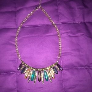 NEW!❣️ Costume necklace (never worn)